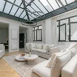MBA - Échiquier 1 Luxury Apartment Paris Center